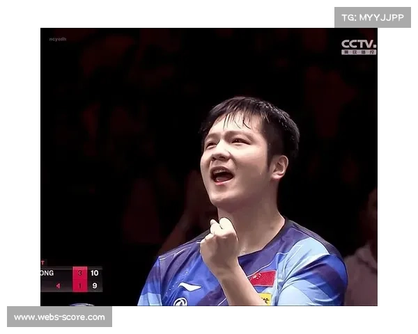 樊振东代表萨尔布吕肯出战乒乓球欧冠，次回合不敌国乒小将温瑞博